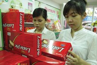 Bibica mong SSI hóa giải mâu thuẫn